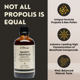 Load image into Gallery viewer, Mighty Propolis Essentials | Daily Vitality and Immunity Boost Drops 100 ML