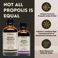 Load image into Gallery viewer, Immunity & Daily Defense | Mighty Propolis Essentials & Combat Drops
